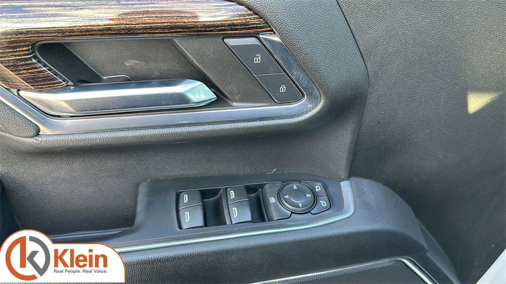 Used 2024 GMC Sierra 2500 SLE w/ SLE Convenience Package image 14