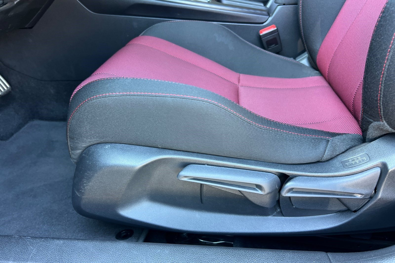 Used 2026 Honda Civic Si image 14