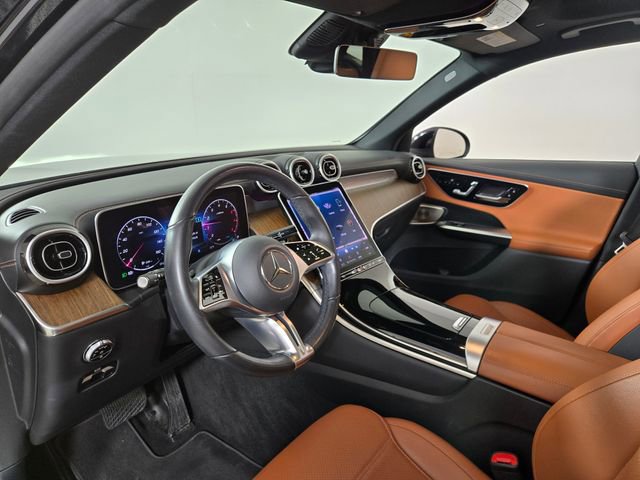 Certified 2026 Mercedes-Benz GLC 300 4MATIC image 18