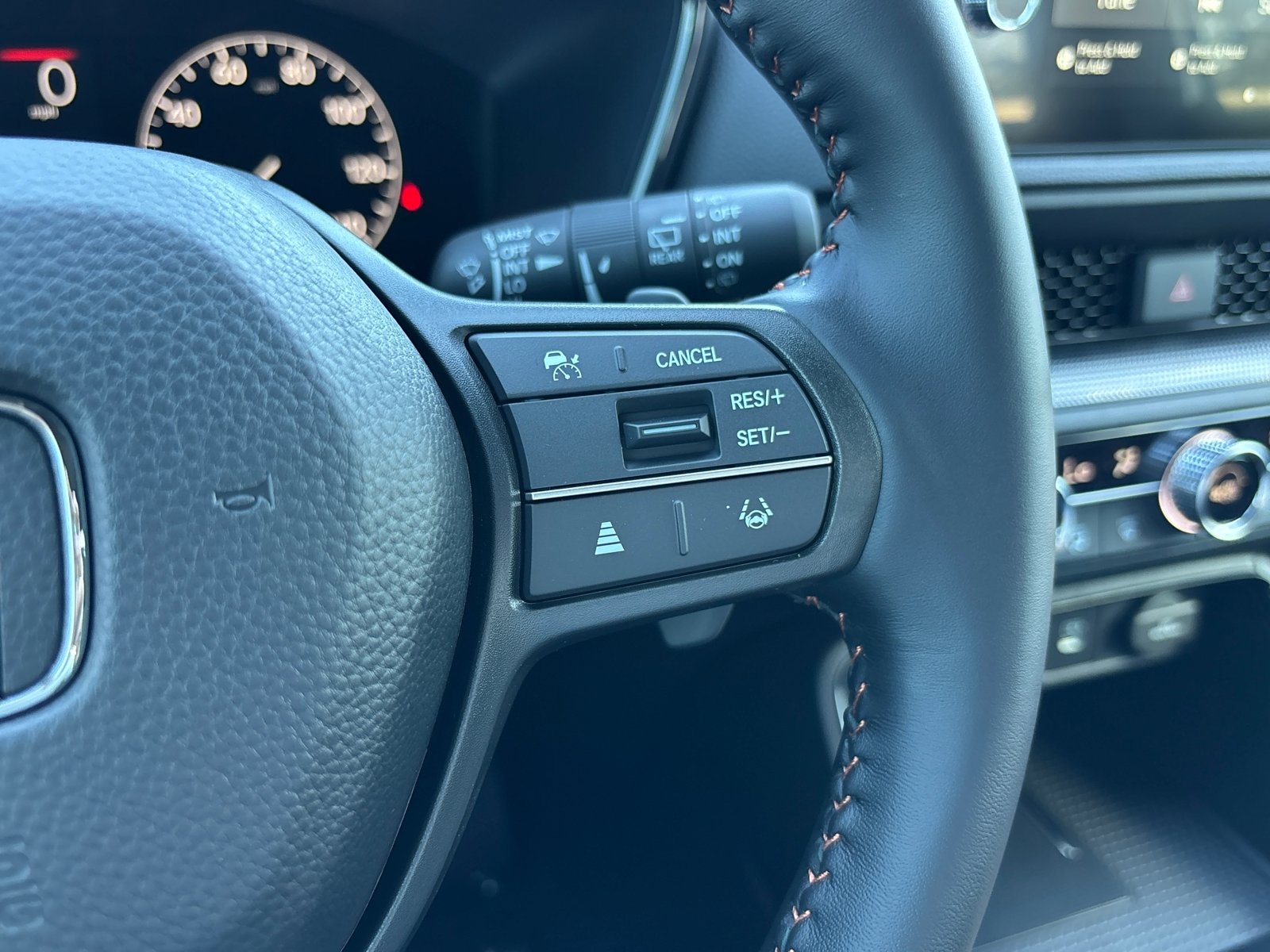 New 2026 Honda CR-V Sport image 15