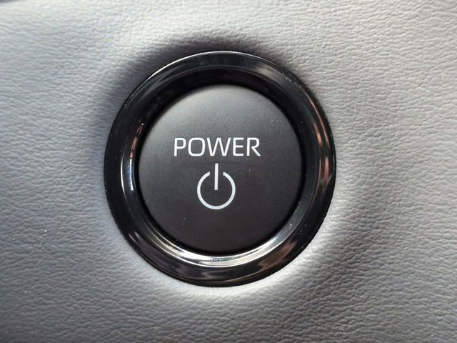 New 2026 Toyota Sequoia Capstone AWD/4WD image 17