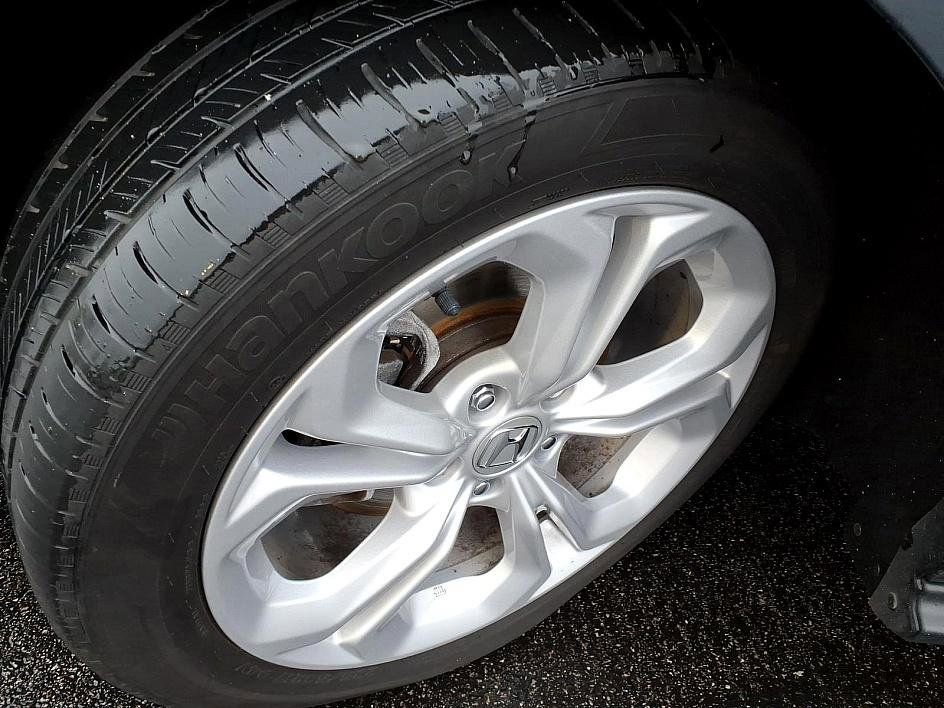 Used 2023 Honda Accord LX image 10