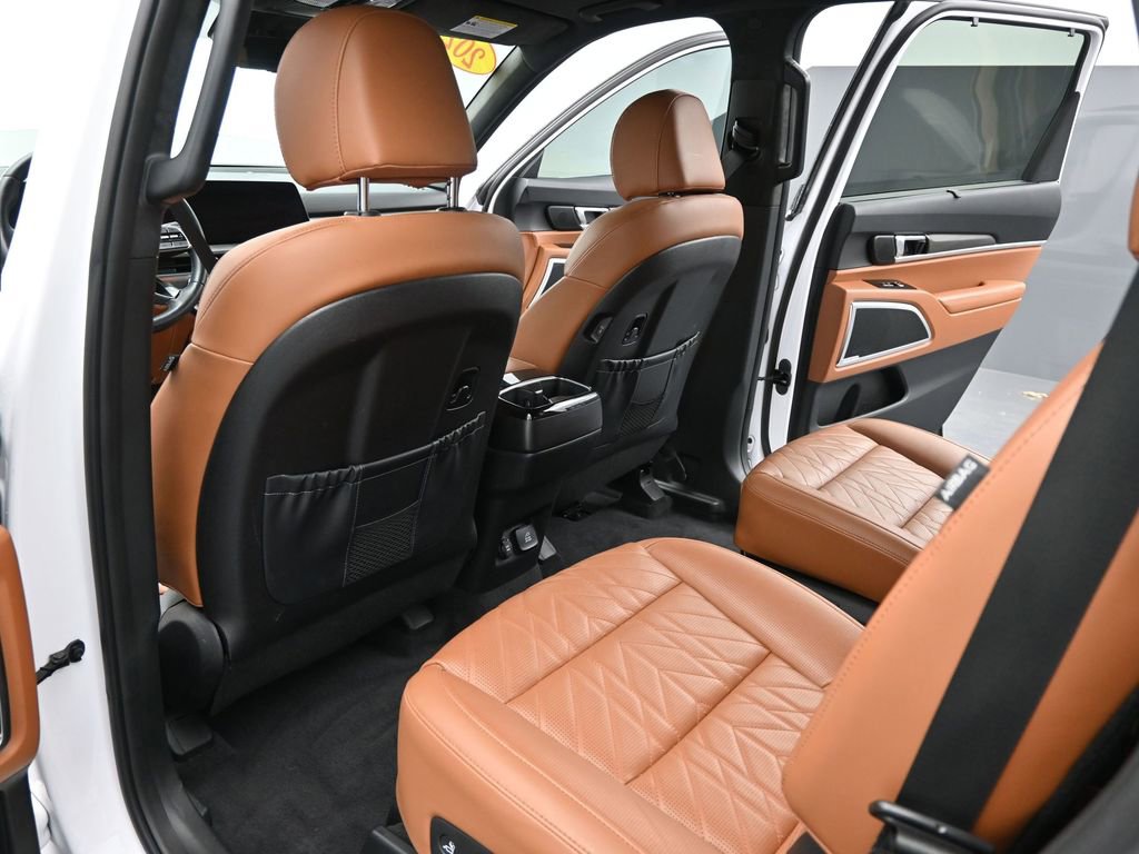 Certified 2024 Kia Telluride SX Prestige X-Pro image 16