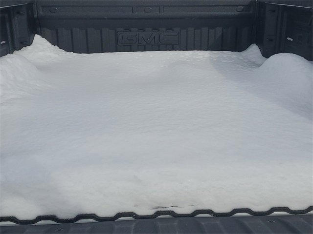 Certified 2022 GMC Sierra 2500 SLT w/ SLT Premium Package image 8