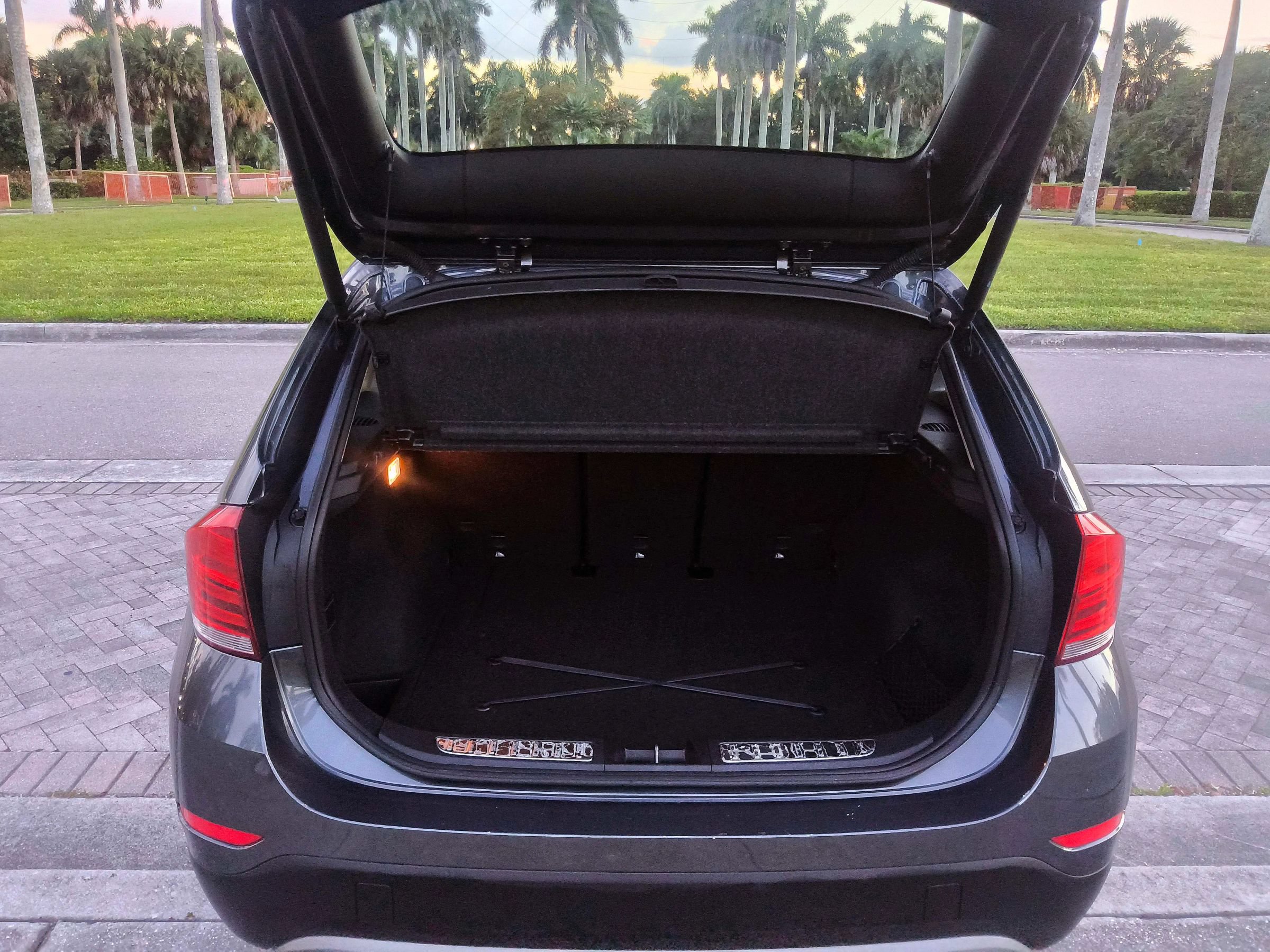 Used 2015 BMW X1 sDrive28i RWD image 52