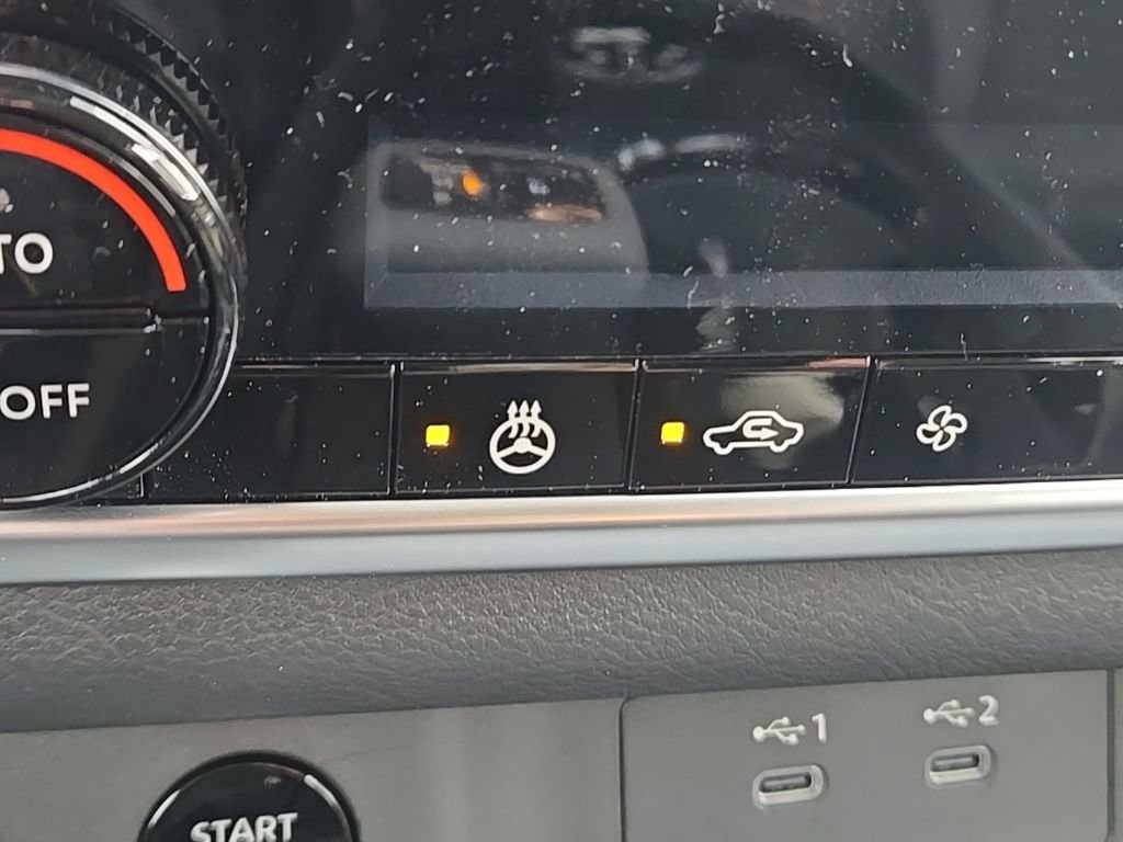 New 2026 Nissan Rogue SV w/ Rock Creek Premium Package image 23