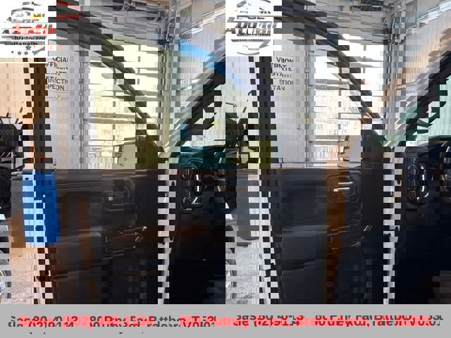 Used 2022 Chevrolet Silverado 1500 LT image 11