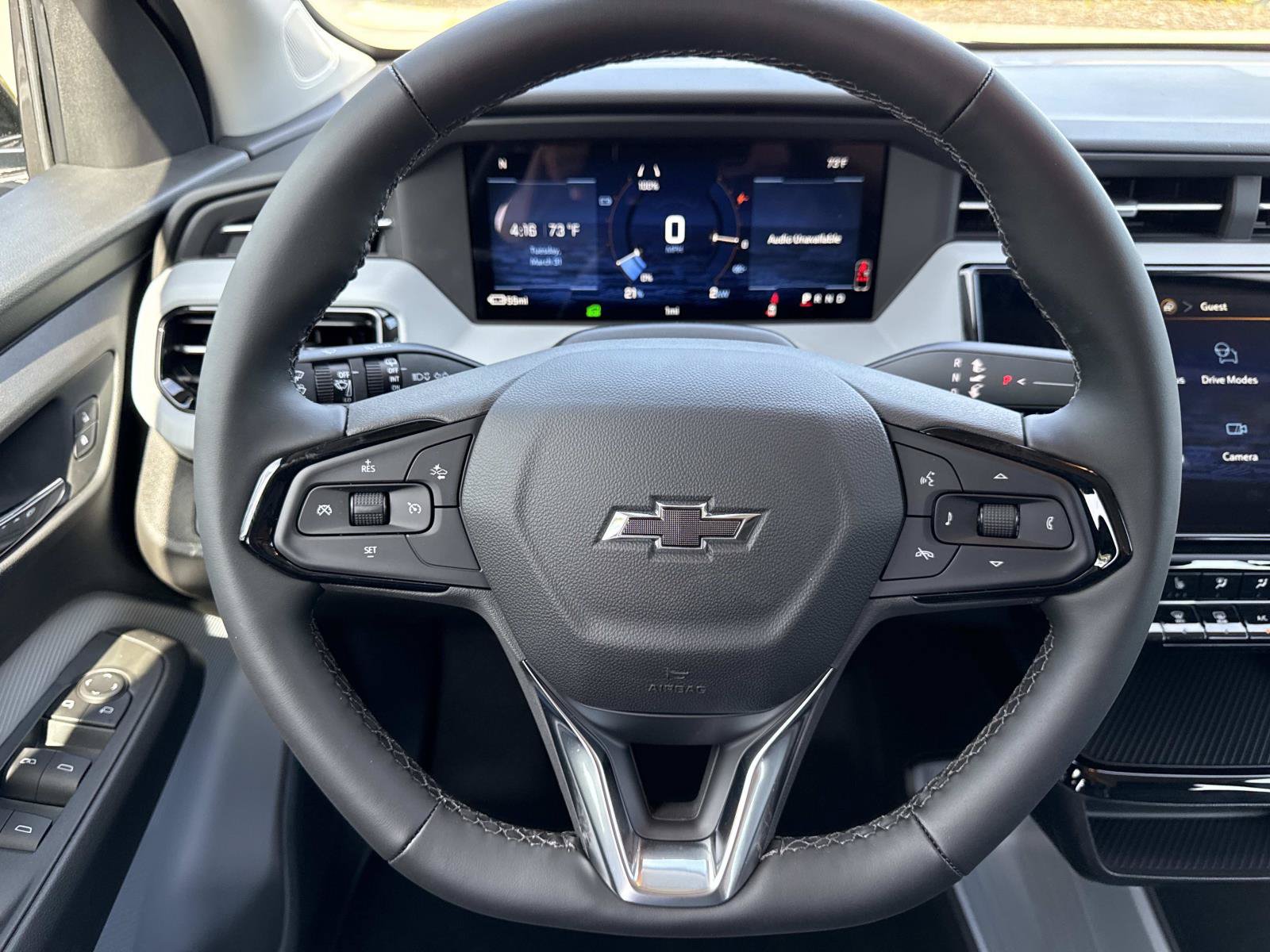 New 2027 Chevrolet Bolt LT w/ Comfort Package FWD image 14