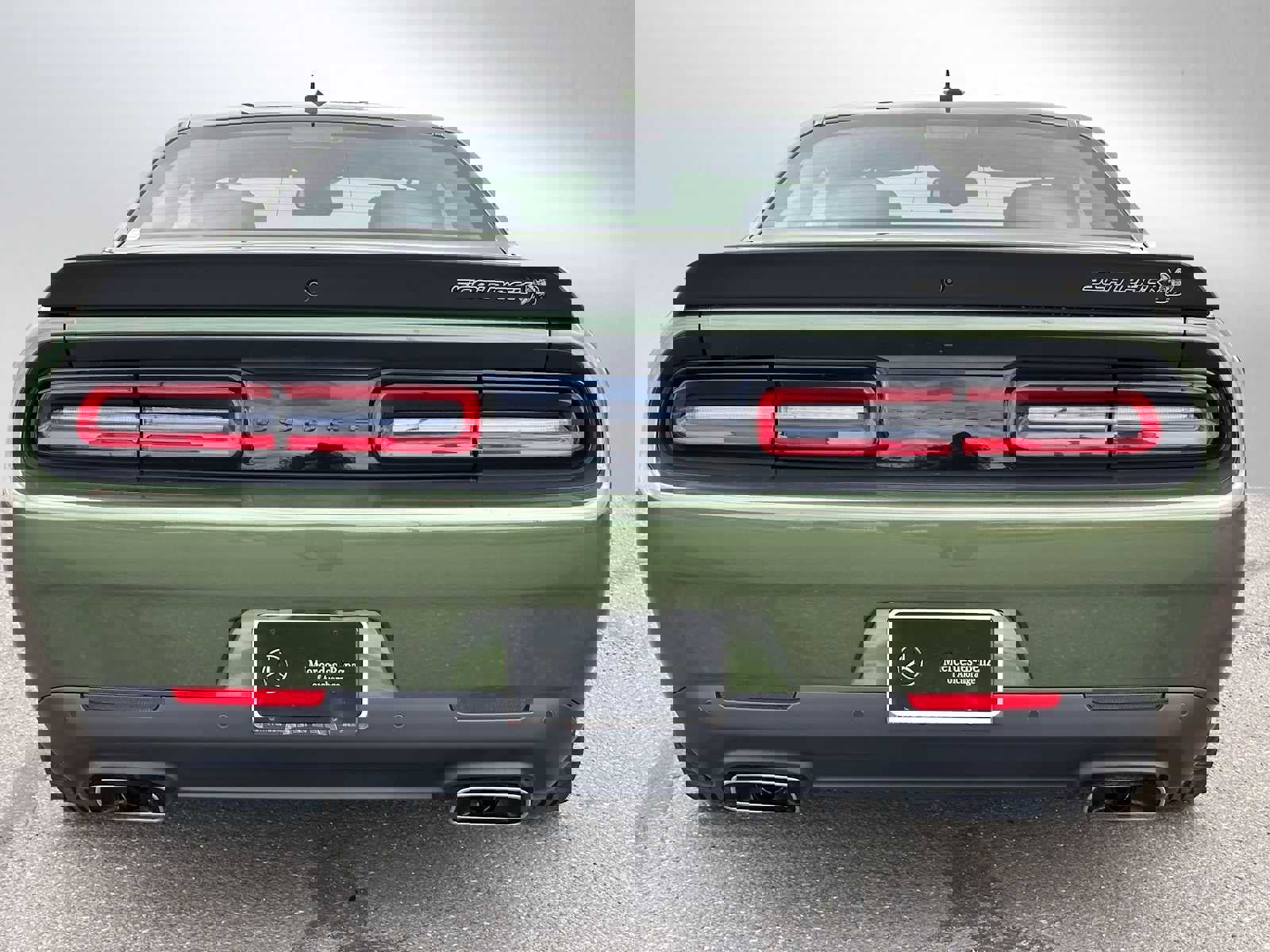 Used 2023 Dodge Challenger R/T Scat Pack image 6