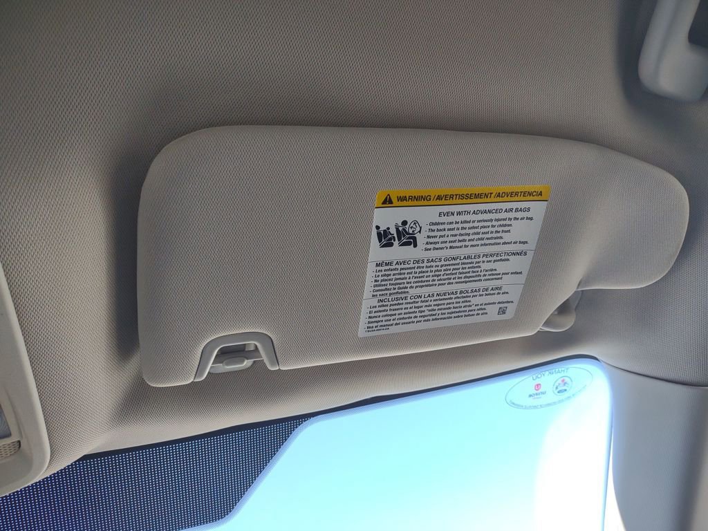 Used 2024 Ford Edge SEL w/ Convenience Package image 46