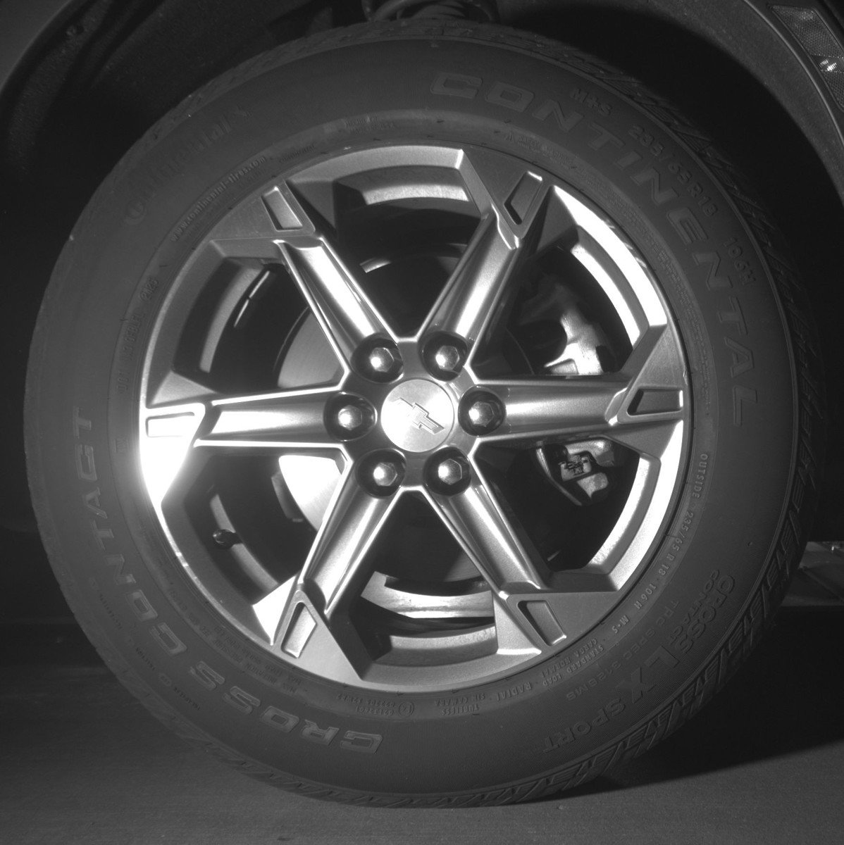 Used 2025 Chevrolet Blazer LT FWD image 13