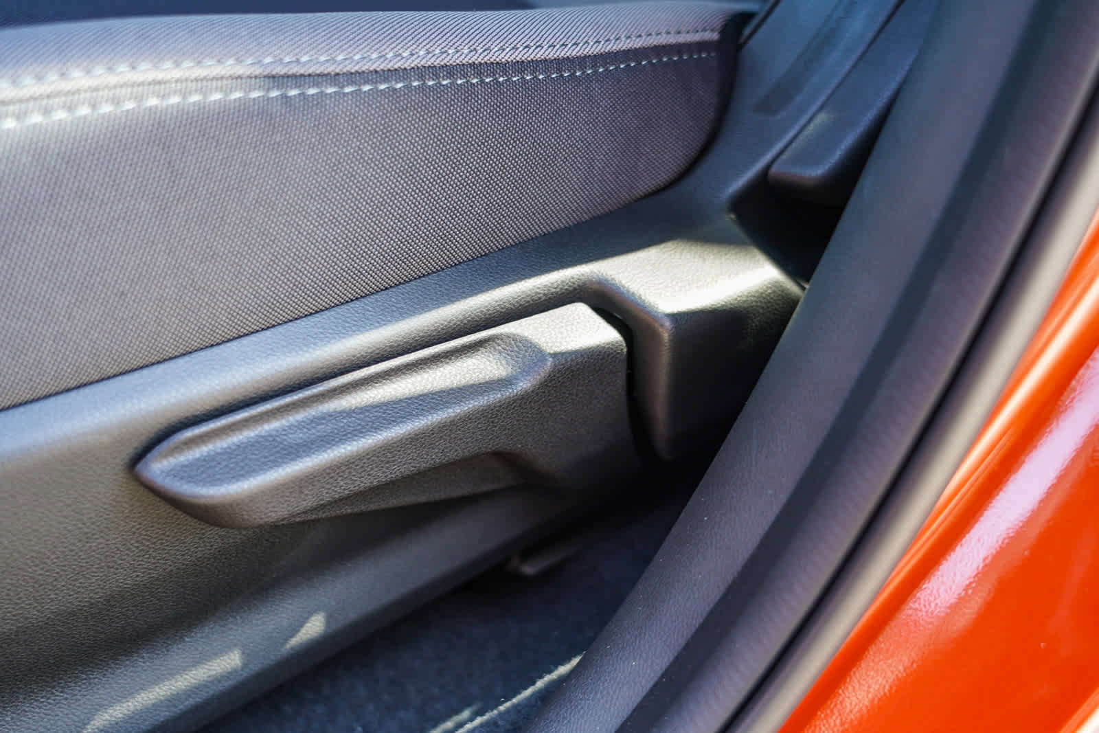 New 2025 Subaru Crosstrek 2.5i Premium image 20