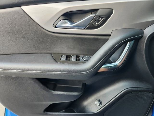 Used 2024 Chevrolet Blazer LT image 24