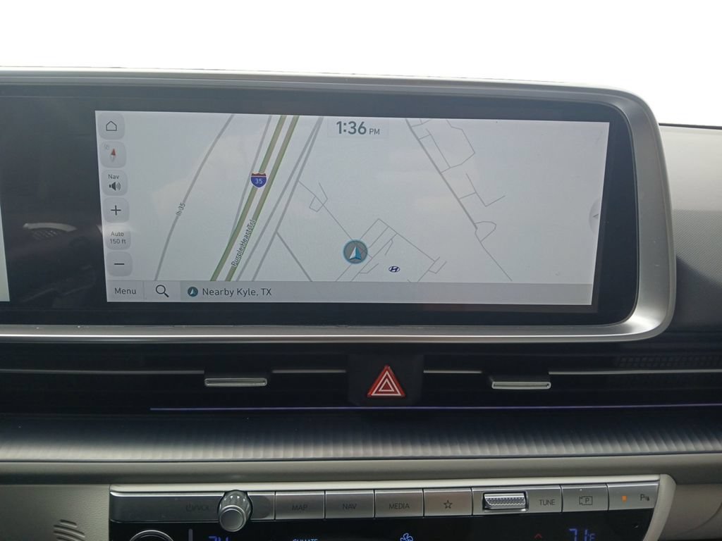 Used 2025 Hyundai Ioniq 6 SEL RWD image 26