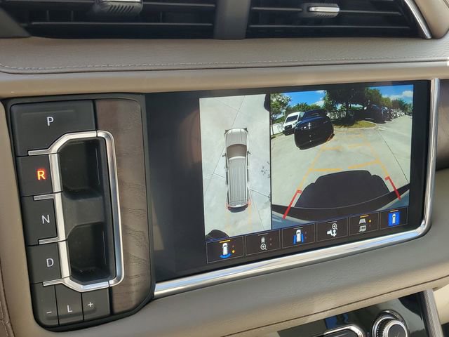 Certified 2023 GMC Yukon XL Denali AWD/4WD image 25