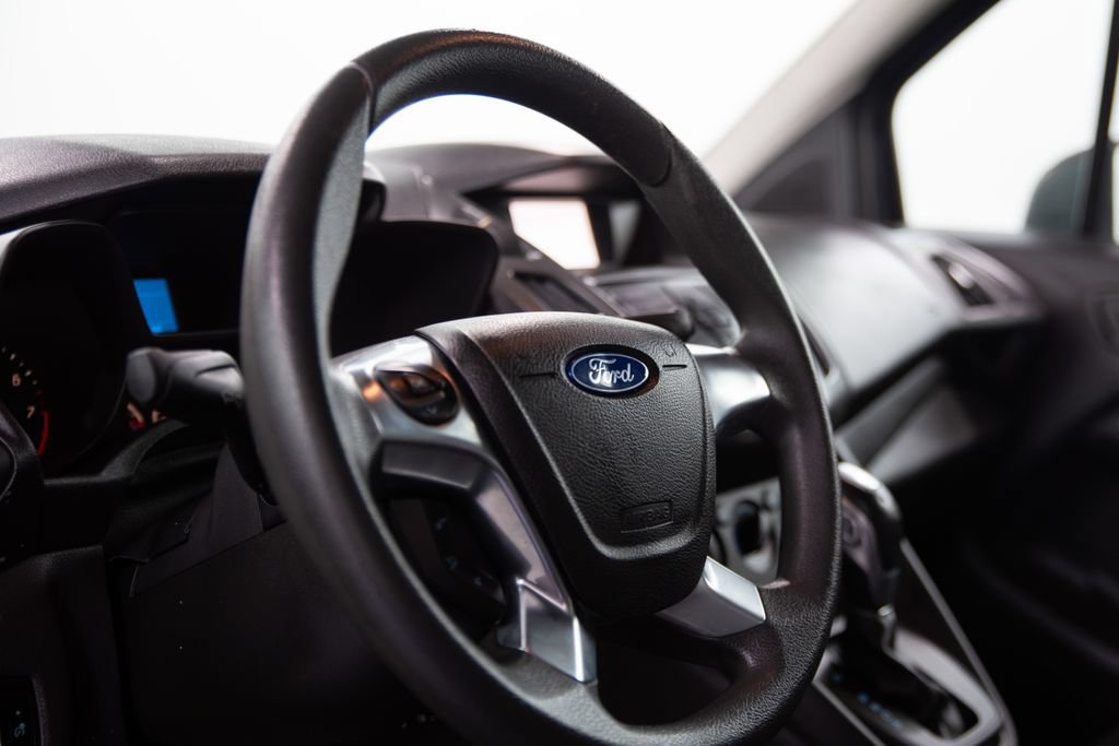 Used 2016 Ford Transit Connect XL FWD image 17