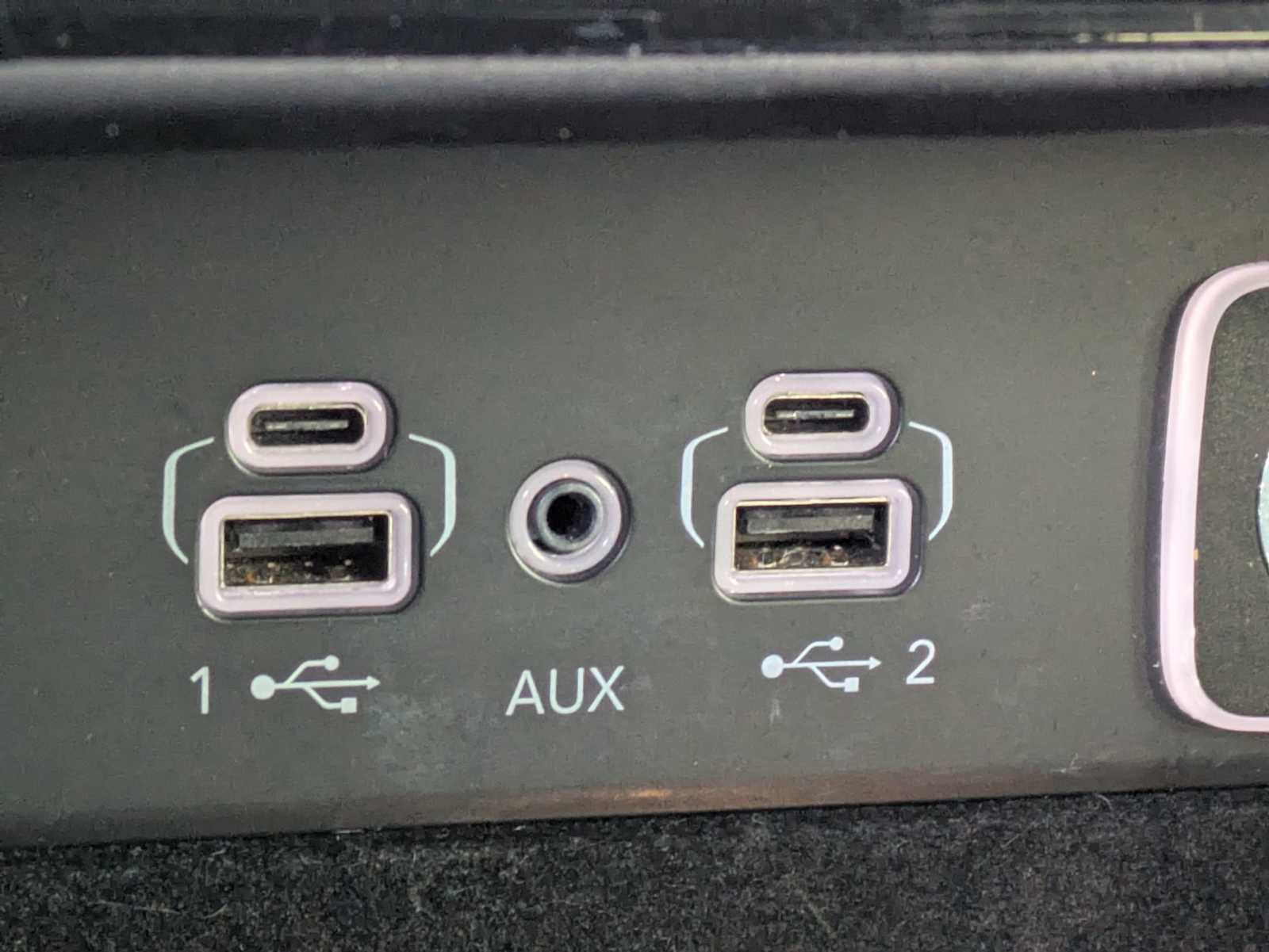 Used 2021 Jeep Grand Cherokee L Limited image 31