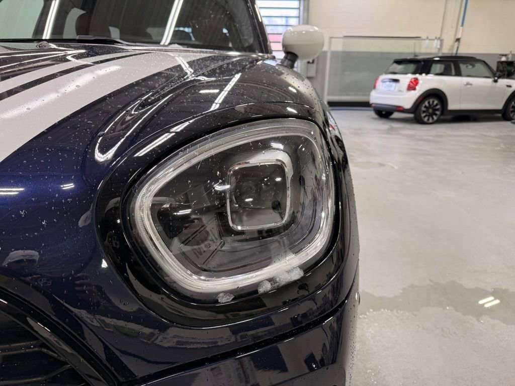 Used 2023 MINI Cooper Countryman S image 9