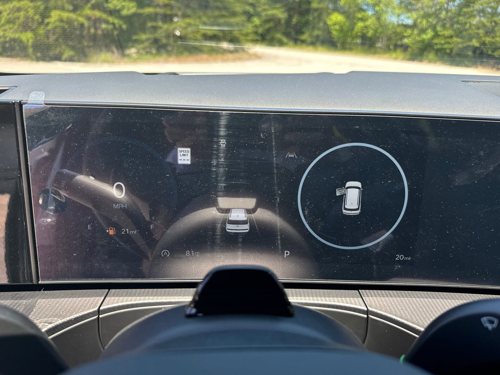 New 2024 Hyundai Santa Fe Calligraphy image 34