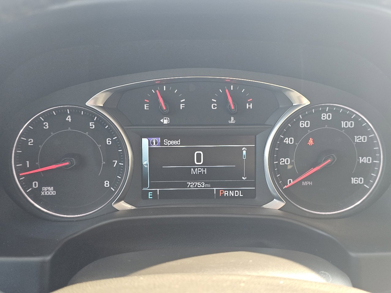 Used 2019 GMC Acadia SLT image 32