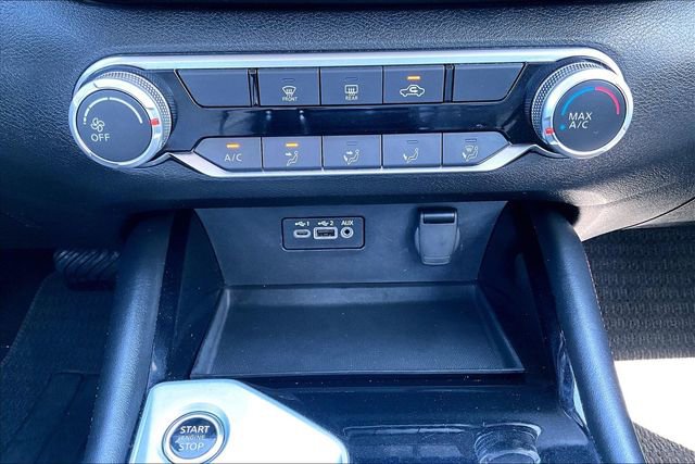 Certified 2024 Nissan Altima 2.5 SR image 16