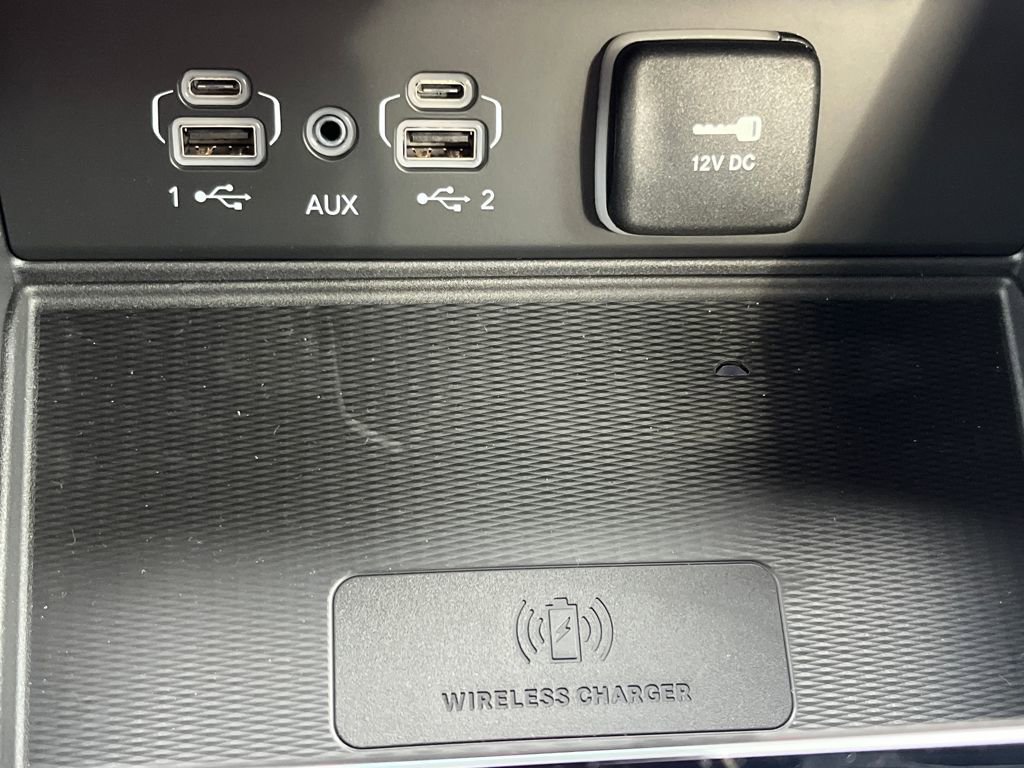 New 2025 Jeep Grand Cherokee Laredo X w/ Luxury Tech Group I image 12