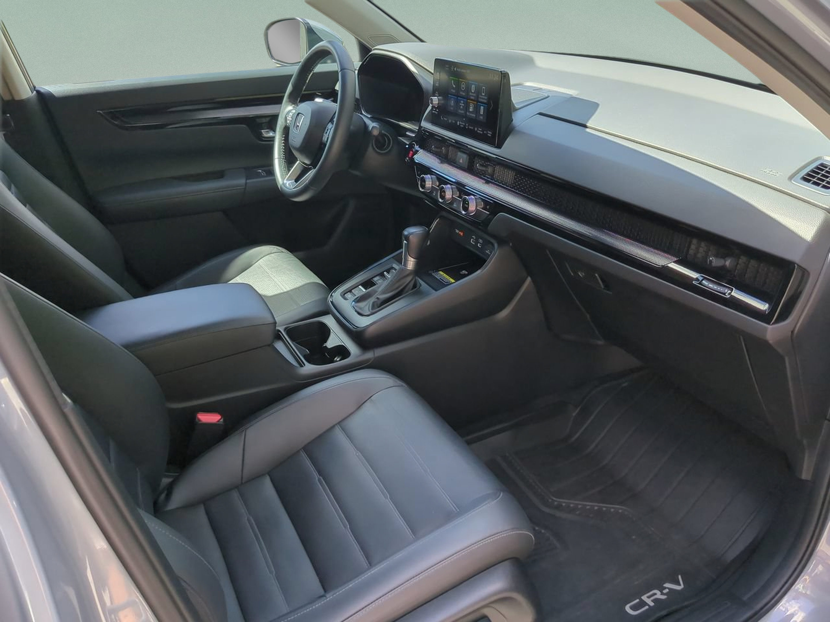 Used 2024 Honda CR-V EX-L image 19