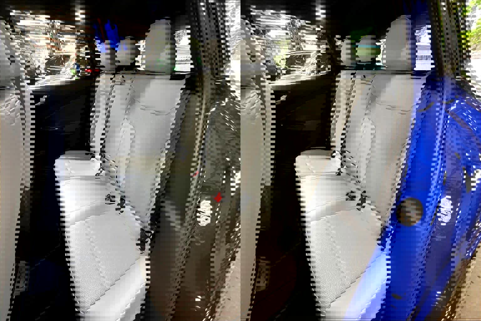 Used 2022 Volkswagen ID.4 Pro S image 29