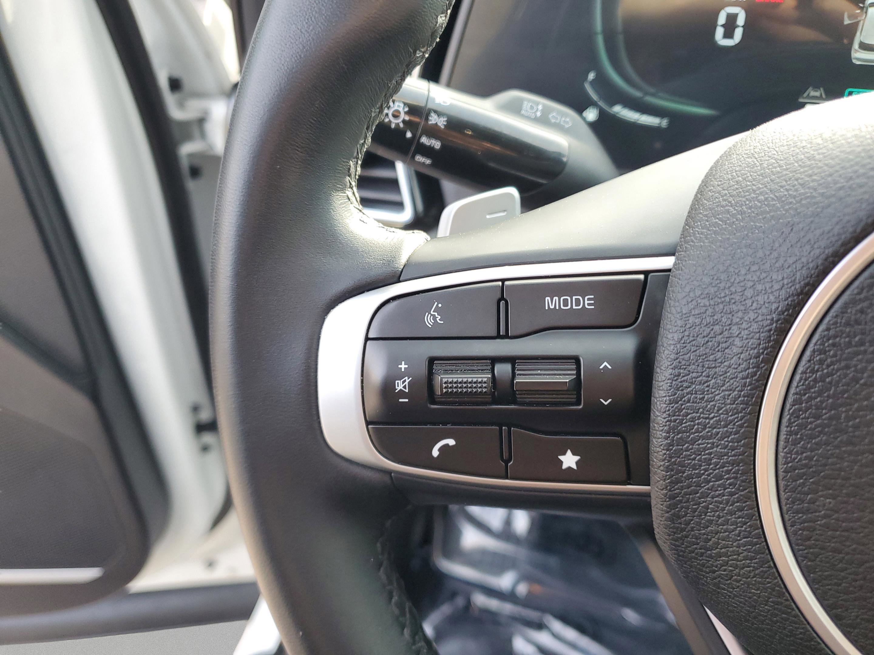 Used 2024 Kia Sportage X-Line image 30