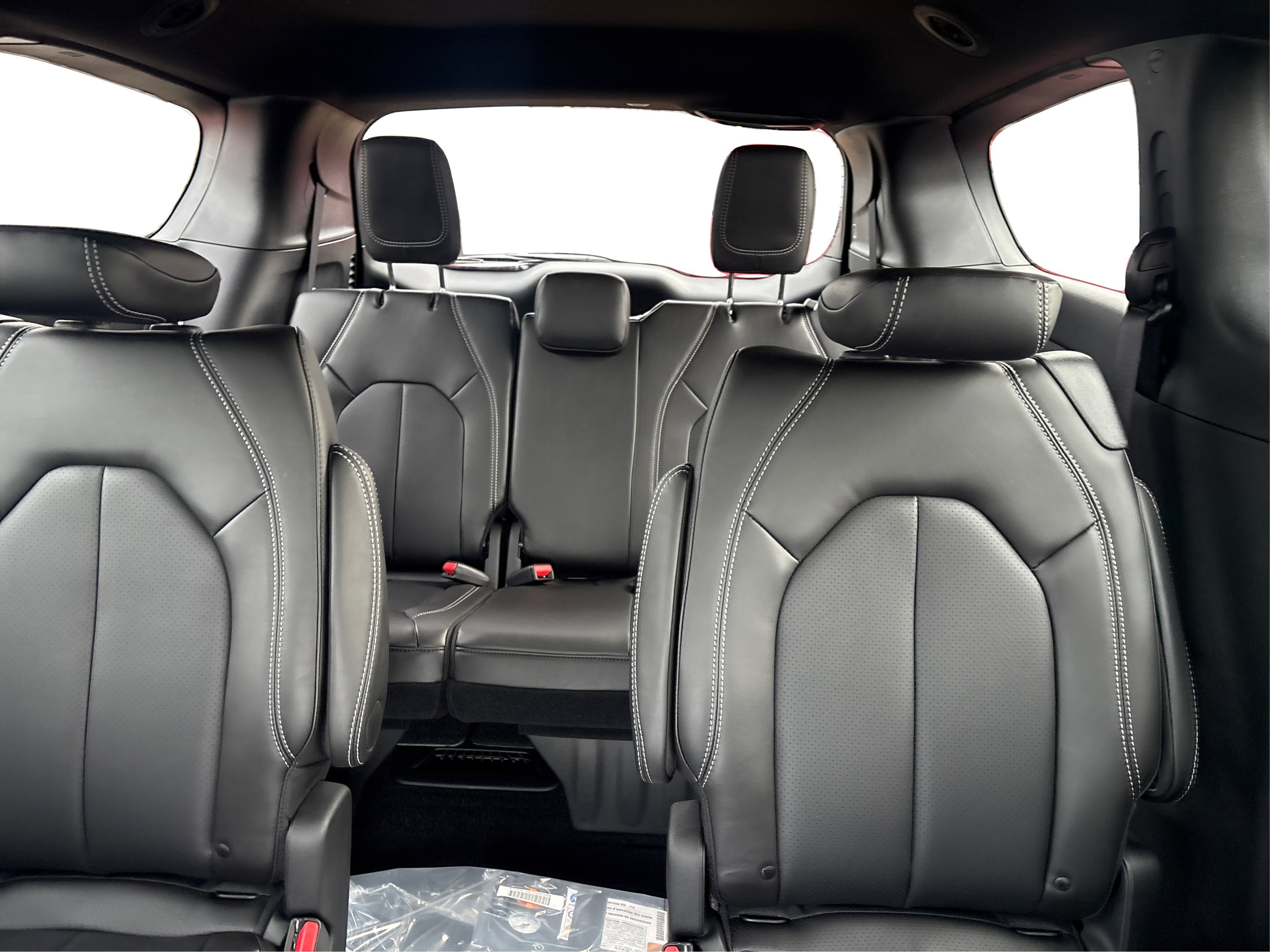 New 2026 Chrysler Pacifica Select image 17