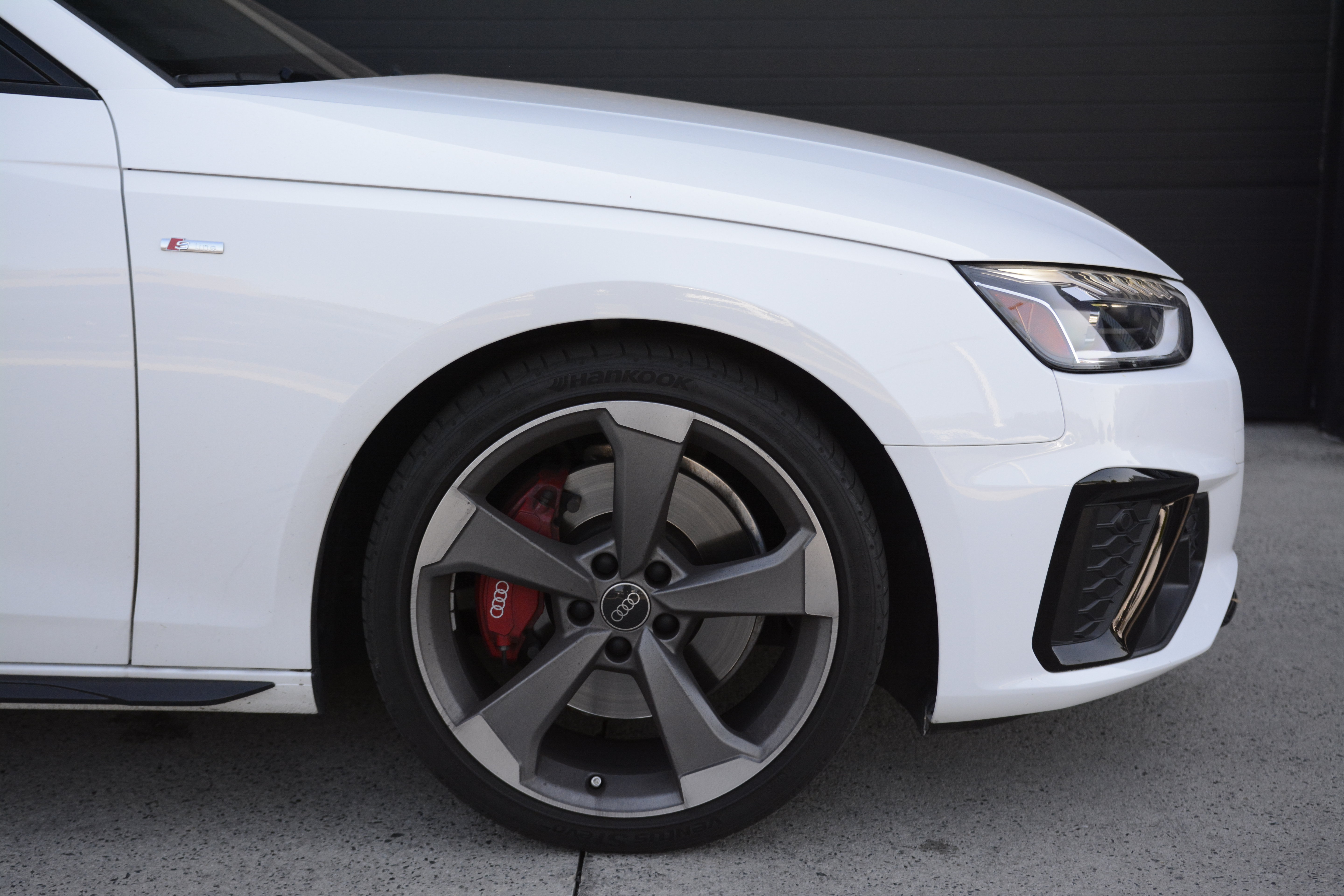 Used 2023 Audi A4 2.0T Premium Plus AWD/4WD image 11