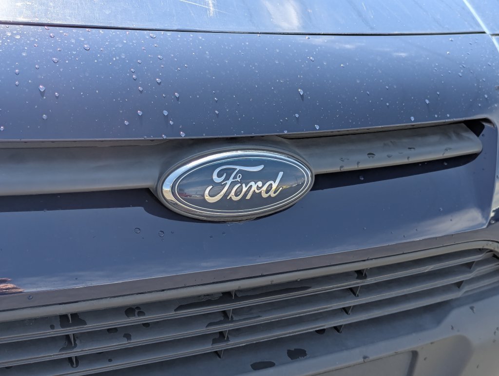 Used 2018 Ford Transit Connect XL FWD image 10