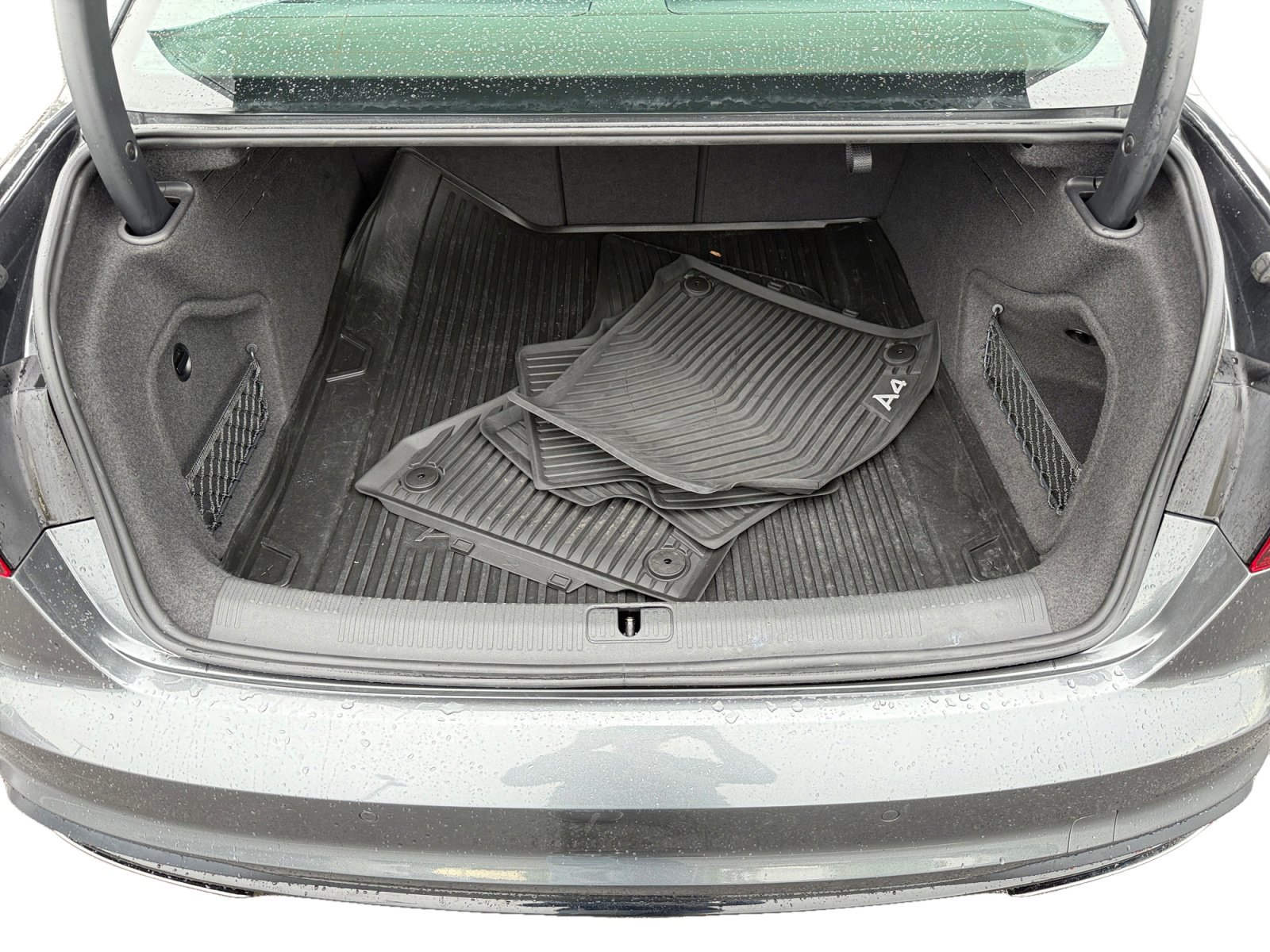 Used 2023 Audi A4 2.0T Premium Plus w/ Premium Plus Package image 17