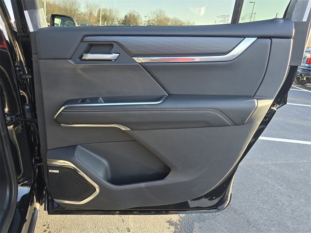 New 2025 GMC Acadia Elevation w/ Elevation Premium Package image 31