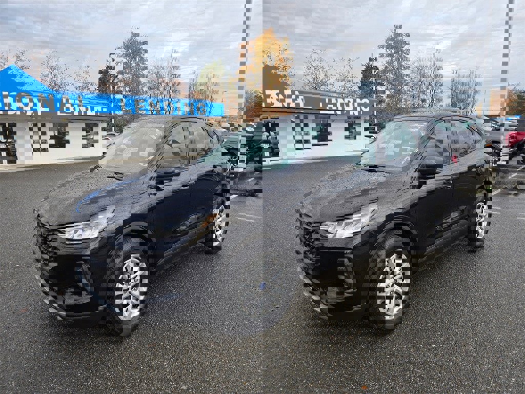Used 2023 Ford Escape AWD image 1