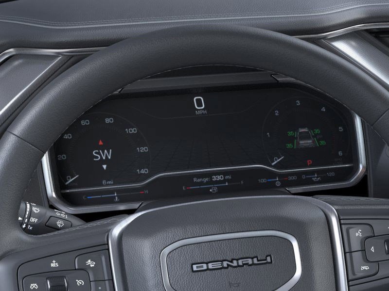 New 2026 GMC Sierra 2500 Denali w/ Denali Reserve Package image 19