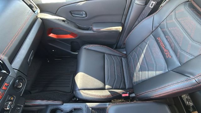 New 2026 Nissan Frontier PRO-4X w/ Pro Premium Package image 12