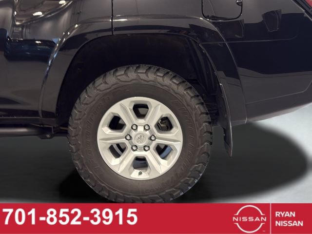 Used 2024 Toyota 4Runner SR5 image 14