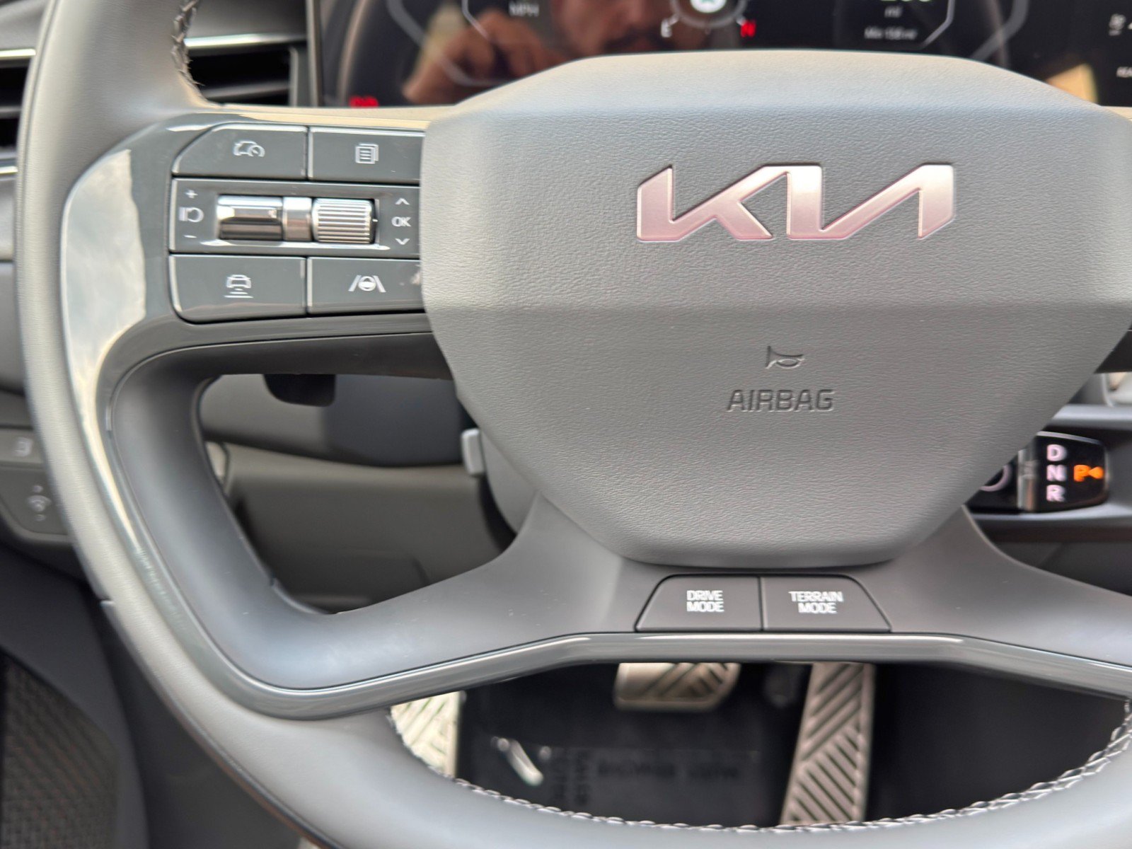 Used 2026 Kia EV9 GT-Line AWD/4WD image 23