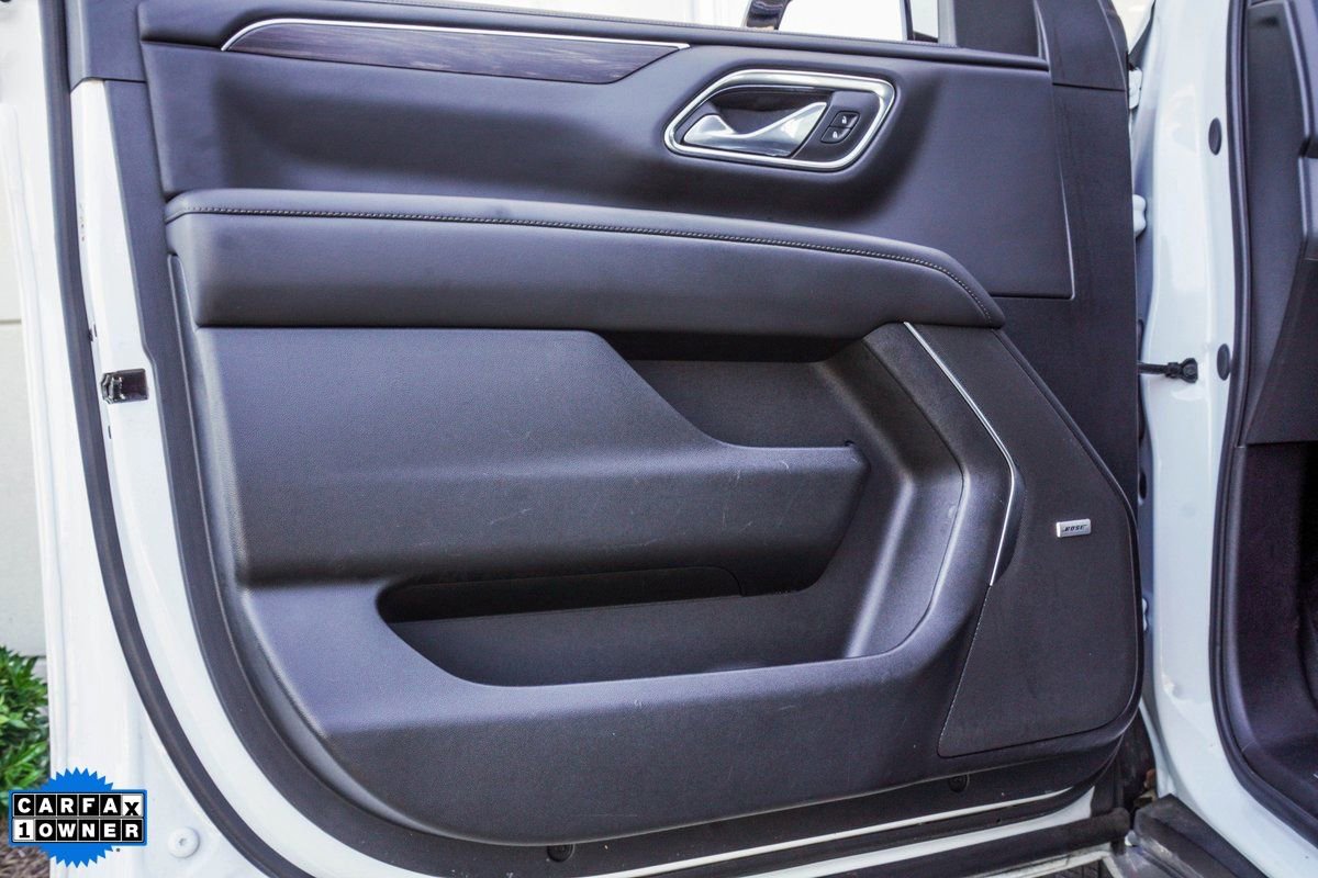 Used 2024 Chevrolet Suburban LT image 11