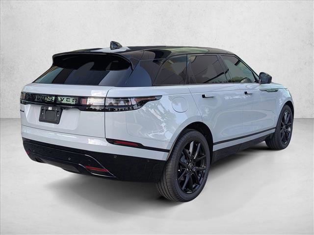 New 2026 Land Rover Range Rover Velar Dynamic SE image 2