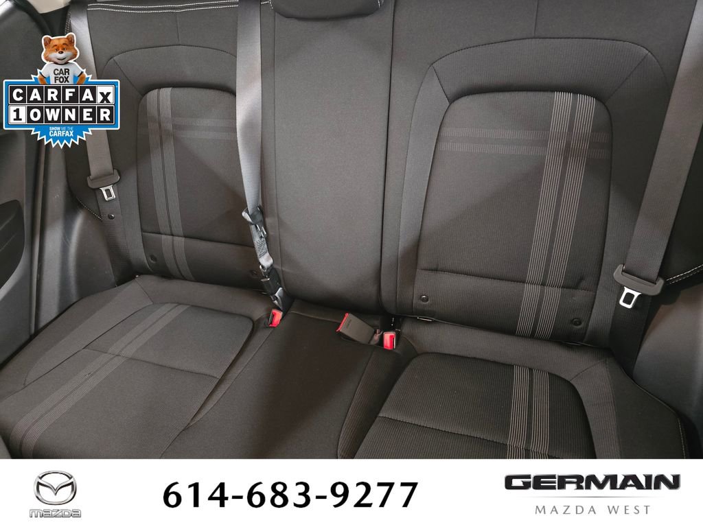 Used 2024 Hyundai Venue SEL FWD image 19