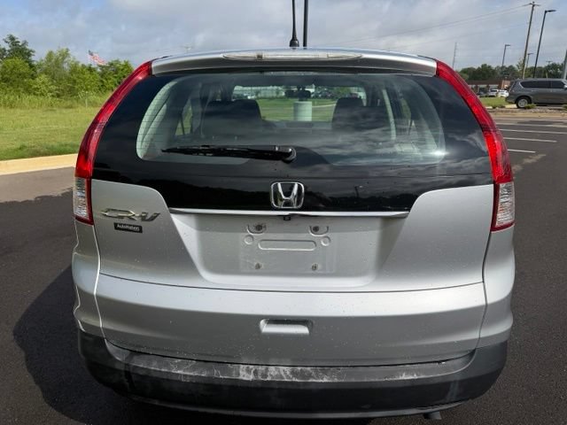 Used 2014 Honda CR-V LX image 4