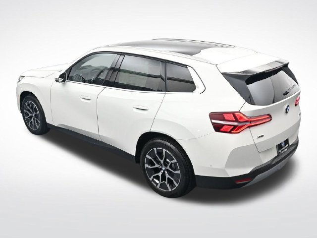 New 2026 BMW X3 xDrive30i w/ Premium Package AWD/4WD image 27