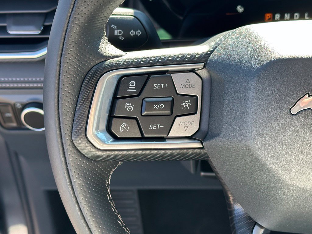 New 2026 Ford Mustang Premium RWD image 9