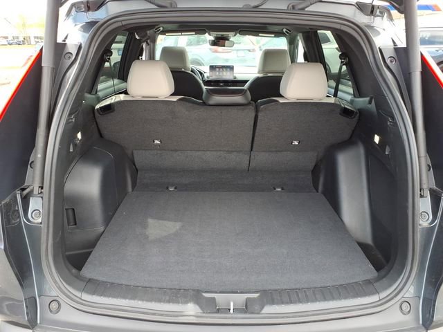 Certified 2023 Honda CR-V Sport Touring image 11
