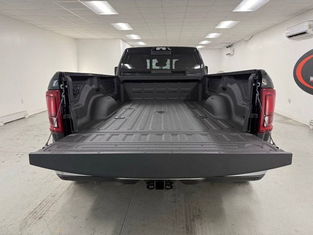 New 2026 RAM 3500 Longhorn image 11