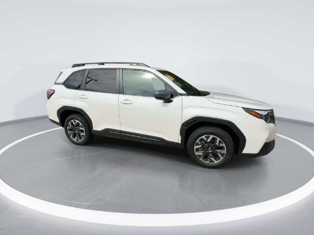 Used 2026 Subaru Forester Premium AWD/4WD image 9