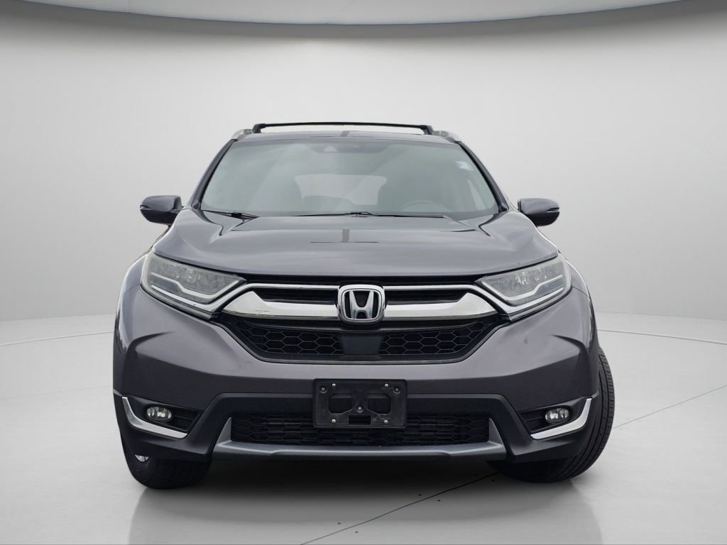Used 2018 Honda CR-V Touring image 3