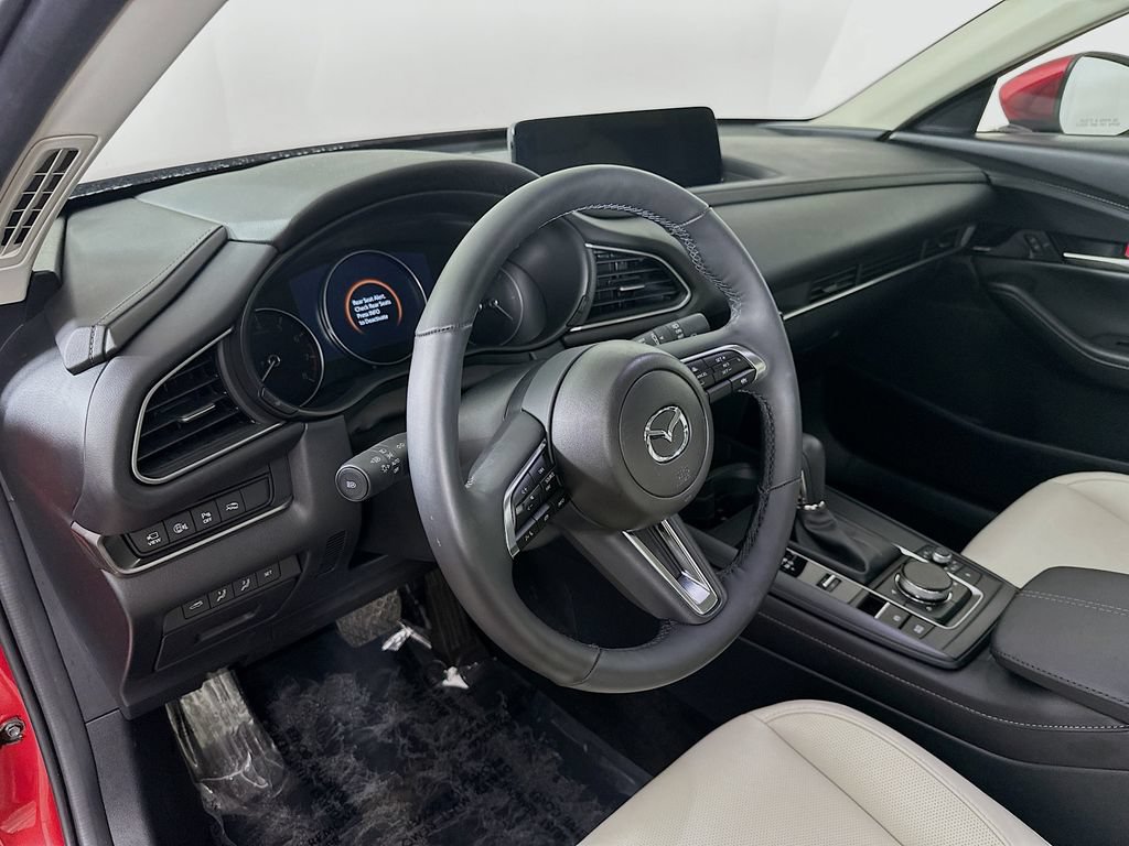 Certified 2026 MAZDA CX-30 AWD 2.5 S w/ Premium Package image 14
